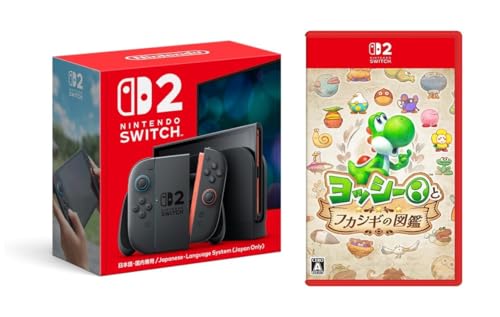 Nintendo Switch 2 (日本語・国内専用)」の人気商品一覧 | 安い商品を